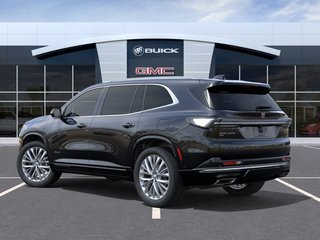 2026 Buick Enclave in Baie-Comeau, Quebec - 3 - w320h240px