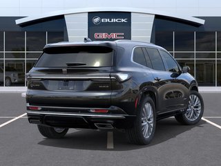 2026 Buick Enclave in Baie-Comeau, Quebec - 4 - w320h240px