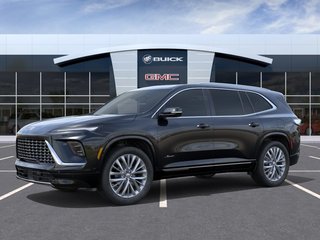2026 Buick Enclave in Baie-Comeau, Quebec - 2 - w320h240px