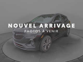 2020 Buick Encore GX in Baie-Comeau, Quebec - 2 - w320h240px