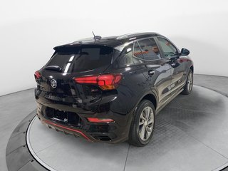 Buick Encore GX  2021 à Jonquière, Québec - 4 - w320h240px