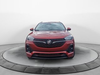 Buick Encore GX  2022 à Baie-Comeau, Québec - 2 - w320h240px