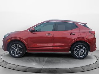 Buick Encore GX  2022 à Baie-Comeau, Québec - 5 - w320h240px