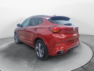 Buick Encore GX  2022 à Baie-Comeau, Québec - 4 - w320h240px