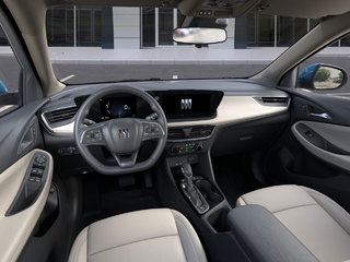 Buick Encore GX  2025 à Jonquière, Québec - 5 - w320h240px