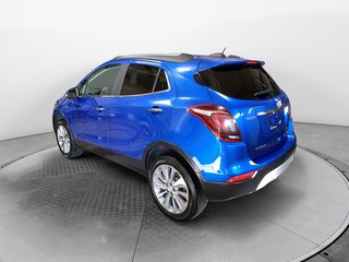 Buick Encore  2018 à Baie-Comeau, Québec - 5 - w320h240px