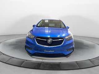 Buick Encore  2018 à Baie-Comeau, Québec - 2 - w320h240px