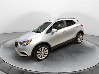 Buick Encore  2019 à Jonquière, Québec - 5 - w320h240px