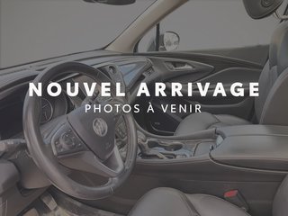 2018 Buick ENVISION Premium in Chicoutimi, Quebec - 2 - w320h240px