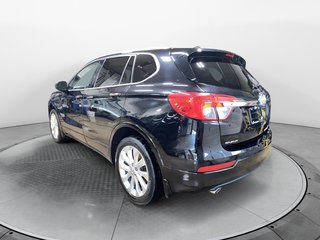Buick ENVISION  2018 à Sept-Îles, Québec - 4 - w320h240px
