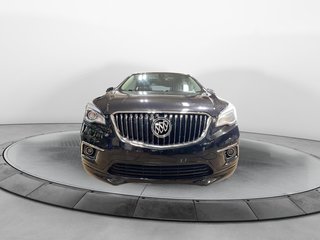 Buick ENVISION  2018 à Sept-Îles, Québec - 2 - w320h240px