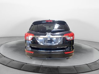 Buick ENVISION  2018 à Sept-Îles, Québec - 3 - w320h240px