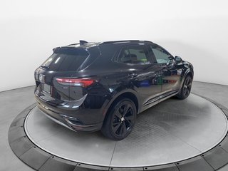 2021 Buick ENVISION Preferred in Chicoutimi, Quebec - 4 - w320h240px