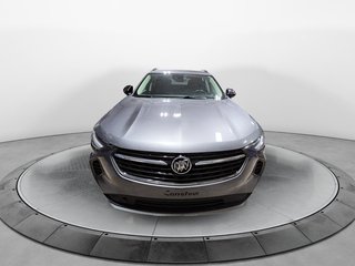 Buick Envision  2022 à Jonquière, Québec - 2 - w320h240px