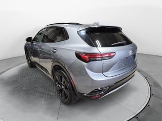 Buick Envision  2022 à Jonquière, Québec - 4 - w320h240px
