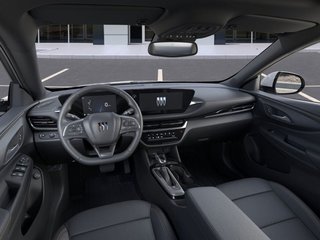 2026 Buick Envista in Sept-Îles, Quebec - 5 - w320h240px