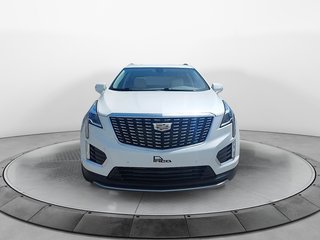 Cadillac XT5 AWD Premium Luxury 2022