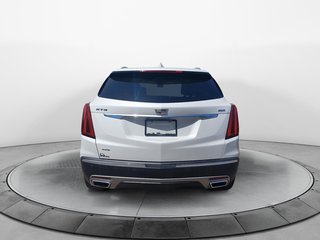 Cadillac XT5 AWD Premium Luxury 2022
