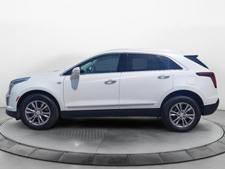 Cadillac XT5 AWD Premium Luxury 2022