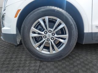 Cadillac XT5 AWD Premium Luxury 2022