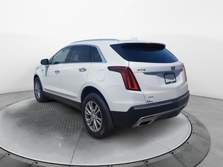 Cadillac XT5 AWD Premium Luxury 2022