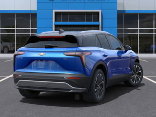 Chevrolet Blazer EV  2025 à Sept-Îles, Québec - 4 - w320h240px