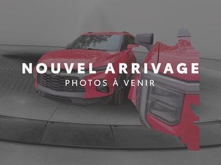 2020 Chevrolet Blazer RS in Chicoutimi, Quebec - 4 - w320h240px