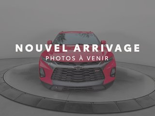 2020 Chevrolet Blazer RS in Chicoutimi, Quebec - 2 - w320h240px