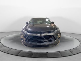 Chevrolet Blazer RS 2024
