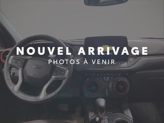 Chevrolet Blazer  2024 à Baie-Comeau, Québec - 2 - w320h240px