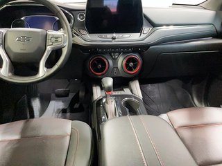 Chevrolet Blazer RS 2024