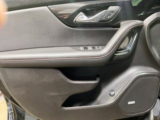 Chevrolet Blazer RS 2024