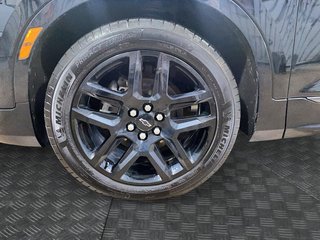 Chevrolet Blazer RS 2024