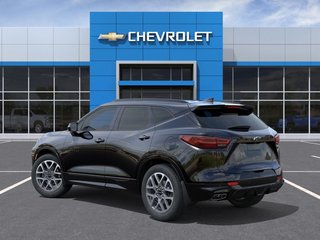 2026 Chevrolet Blazer in Jonquière, Quebec - 3 - w320h240px