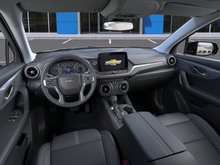 2026 Chevrolet Blazer in Sept-Îles, Quebec - 5 - w320h240px