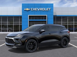 2026 Chevrolet Blazer in Sept-Îles, Quebec - 2 - w320h240px