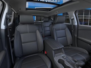 2026 Chevrolet Blazer in Sept-Îles, Quebec - 6 - w320h240px
