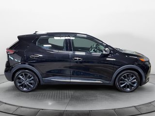 Chevrolet BOLT EUV Premier 2022