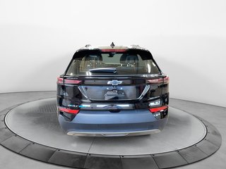 Chevrolet BOLT EUV Premier 2022