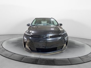 Chevrolet BOLT EUV Premier 2022
