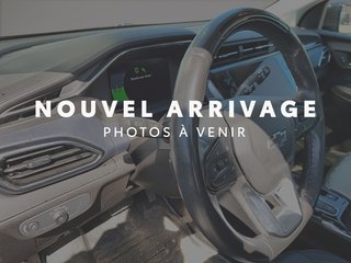 Chevrolet BOLT EUV  2022 à Jonquière, Québec - 2 - w320h240px