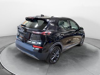 Chevrolet BOLT EUV Premier 2022