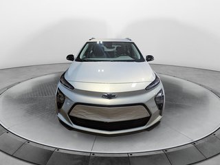 Chevrolet Bolt EUV Premier 2022