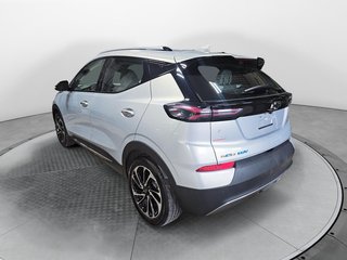 2022 Chevrolet Bolt EUV in Baie-Comeau, Quebec - 4 - w320h240px