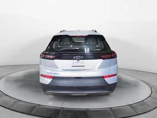 Chevrolet Bolt EUV Premier 2022