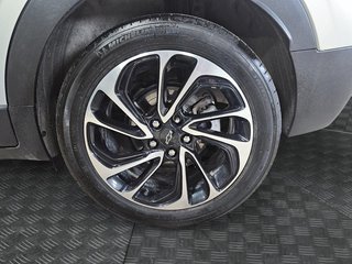 Chevrolet Bolt EUV Premier 2022