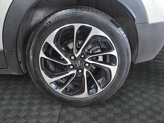2022 Chevrolet Bolt EUV Premier