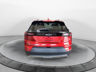 2022 Chevrolet Bolt EUV in Baie-Comeau, Quebec - 3 - w320h240px