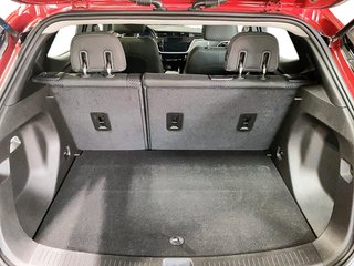 2022 Chevrolet Bolt EUV in Baie-Comeau, Quebec - 5 - w320h240px