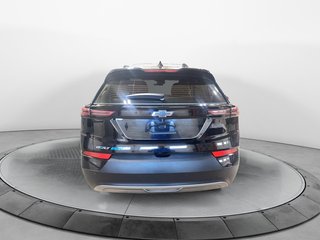2022 Chevrolet Bolt EUV LT in Chicoutimi, Quebec - 4 - w320h240px